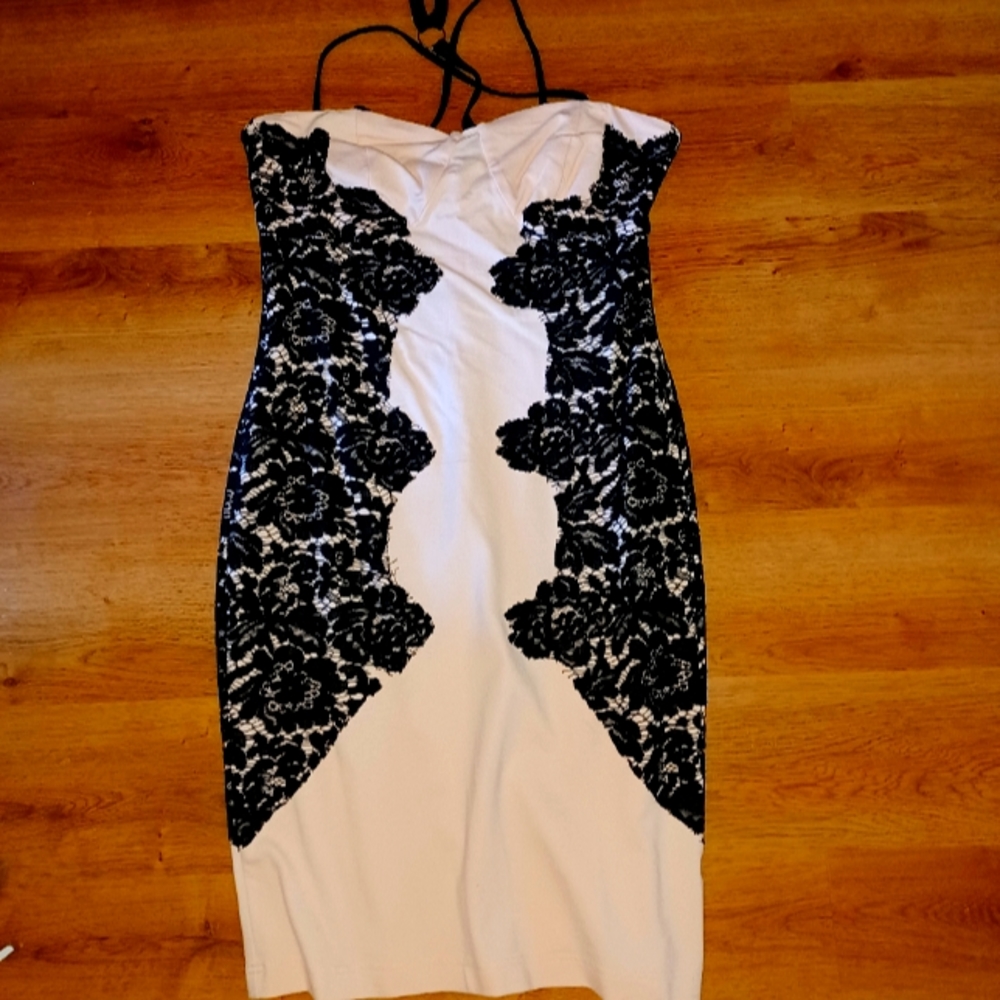 Cocktail Dress